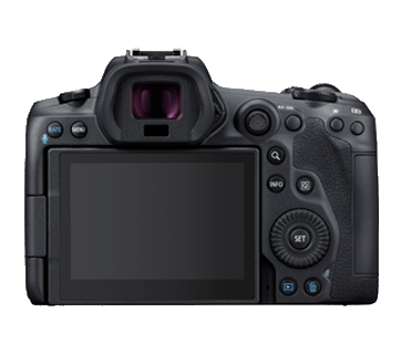 Canon EOS R5