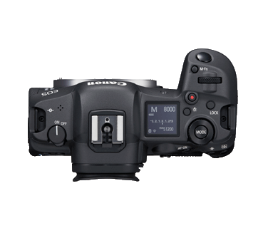 Canon EOS R5