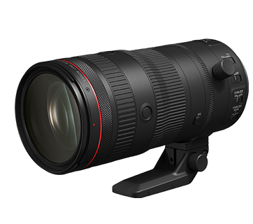 Canon RF 24-105mm f/2.8L IS USM Z