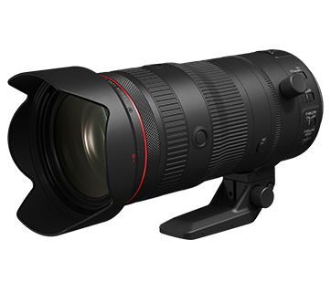 Canon RF 24-105mm f/2.8L IS USM Z