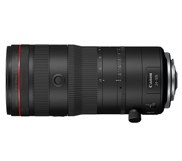 Canon RF 24-105mm f/2.8L IS USM Z