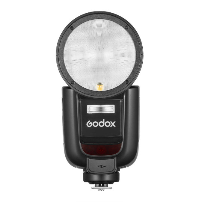 Flash Godox V1 Pro for Sony