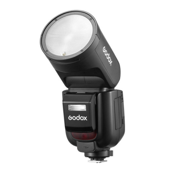 Flash Godox V1 Pro for Sony