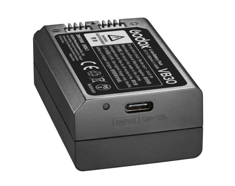 Flash Godox V1 Pro for Sony