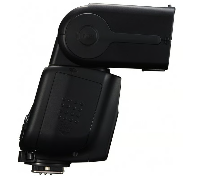 Flash Speedlite 430EX III RT