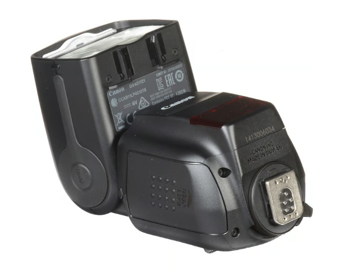 Flash Speedlite 430EX III RT