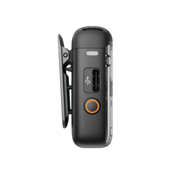 DJI Mic 2 ( 2 TX + 1 RX + Charging Case )