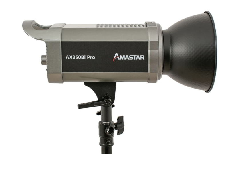 Đèn led AMASTAR AX350BI PRO