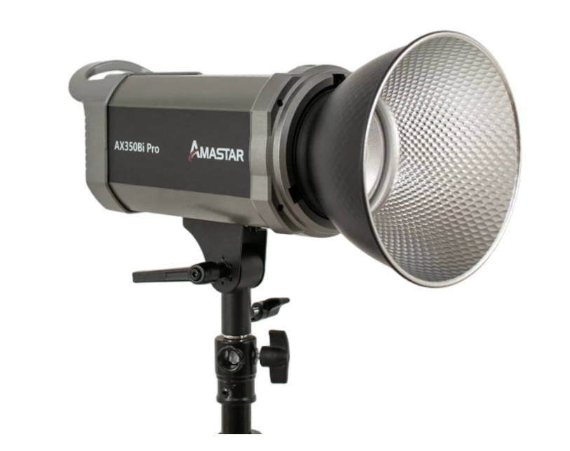 Đèn led AMASTAR AX350BI PRO