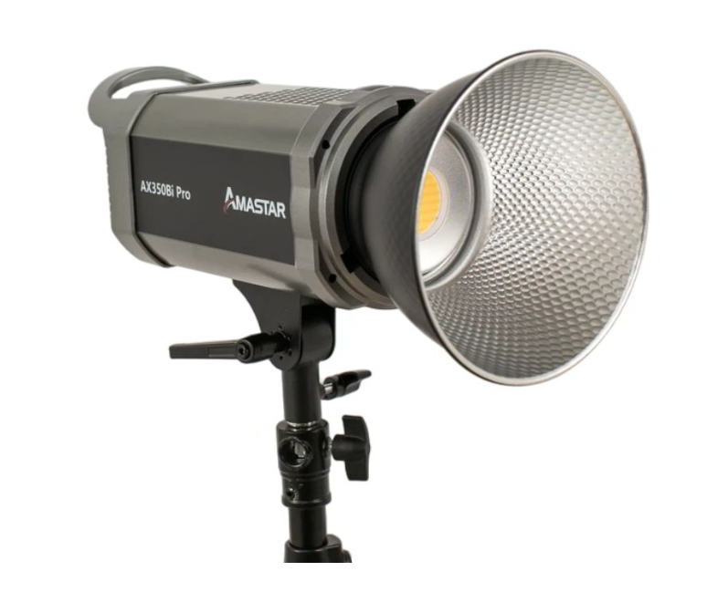 Đèn led AMASTAR AX350BI PRO