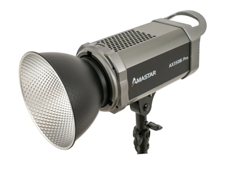 Đèn led AMASTAR AX350BI PRO