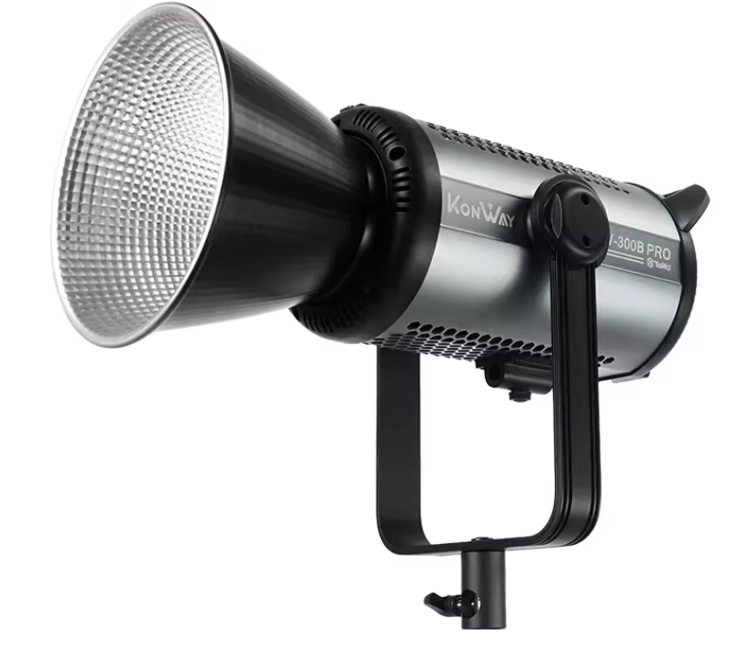 Đèn led Tolifo Konway KW3000B procolor