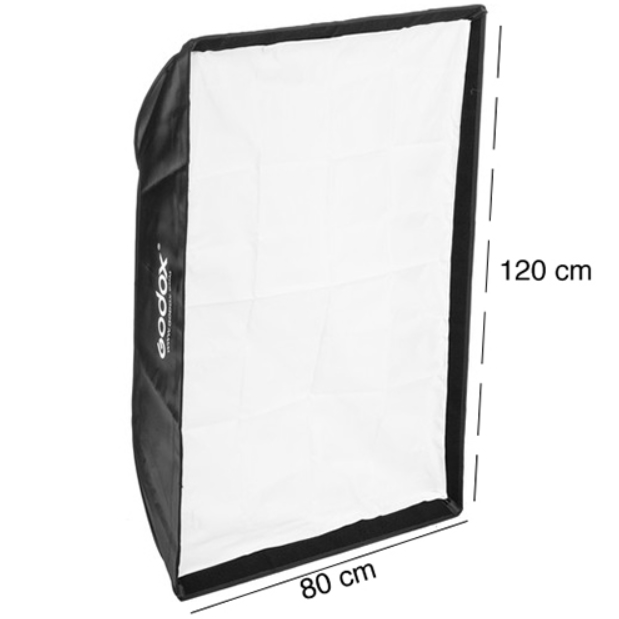 Softbox Godox SB-BW-80×120