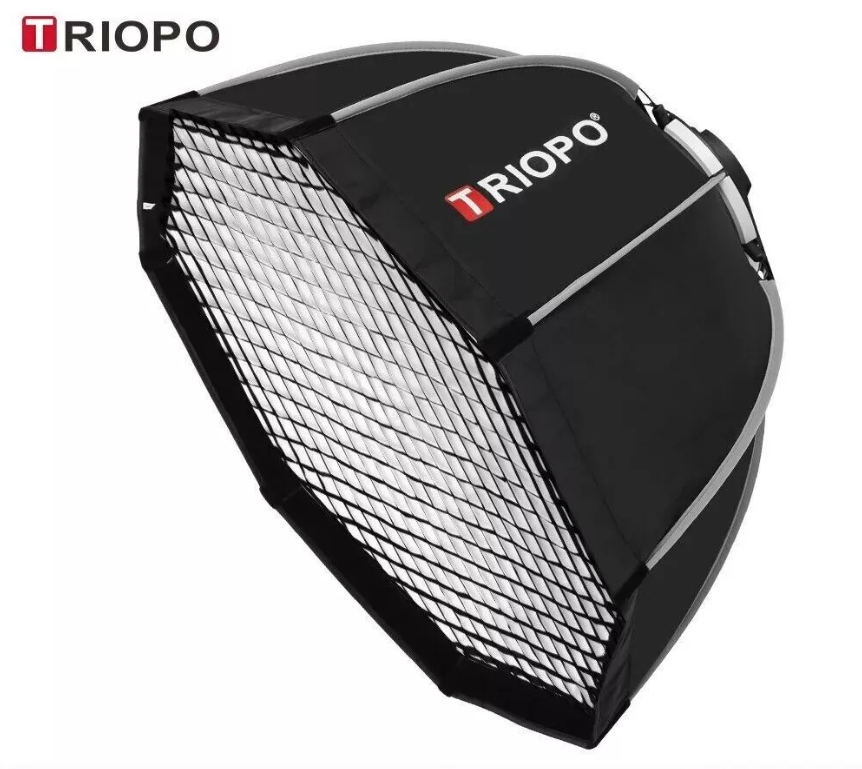 Sofbox Triopo K2-65CM tổ ong
