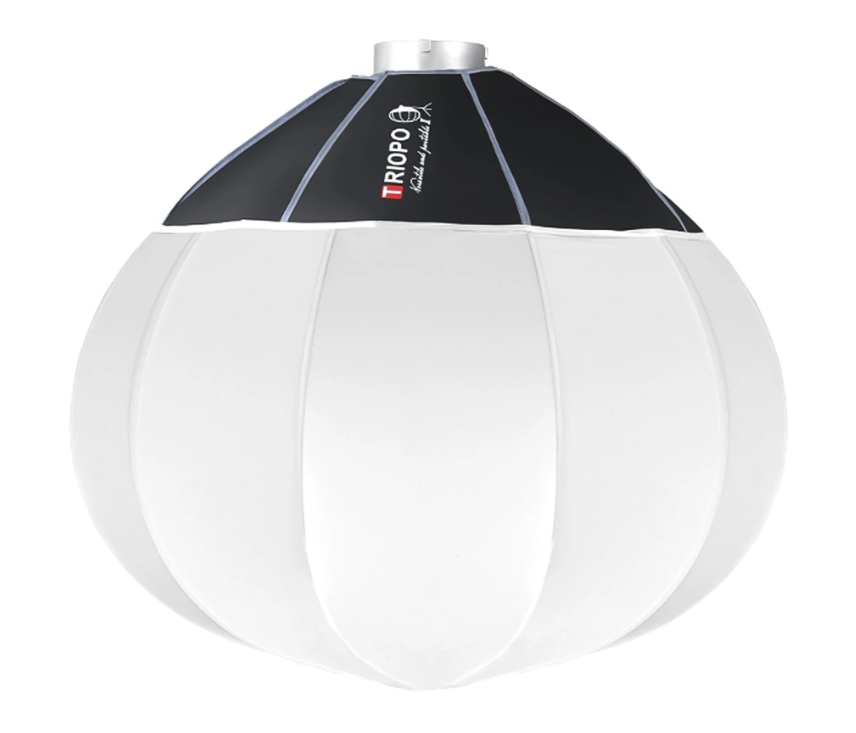 Hộp mềm tản sáng KQ65