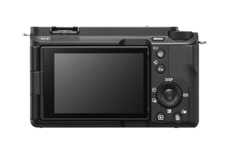 Máy ảnh Sony ZV-E1