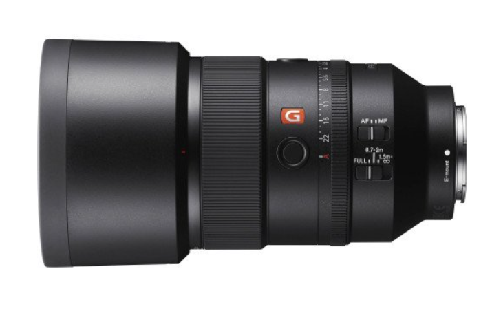 Ống kính Sony FE 135mm f/1.8 GM | Chính hãng