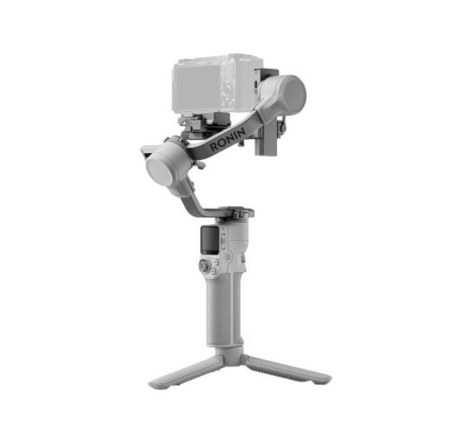 Gimbal DJI RS 4 Mini