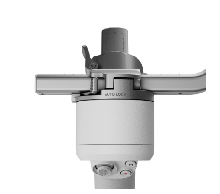 Gimbal DJI RS 4 Mini