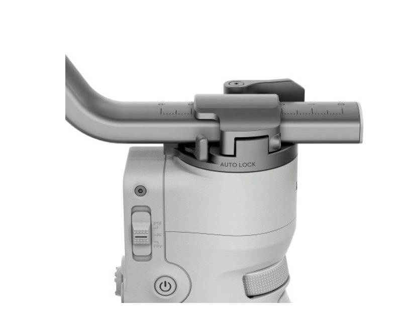 Gimbal DJI RS 4 Mini