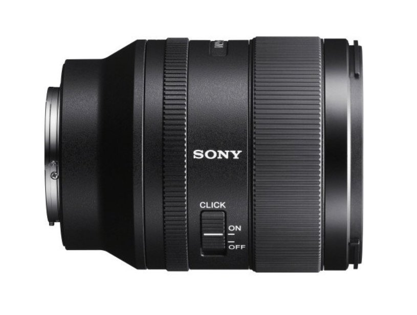 Ống kính Sony FE 35mm f/1.4 GM | Chính hãng