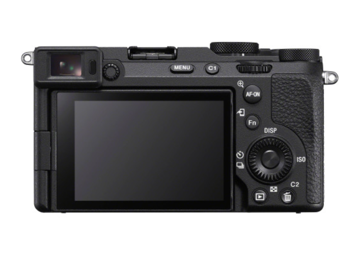 Máy Ảnh Sony A7C II | Chính hãng