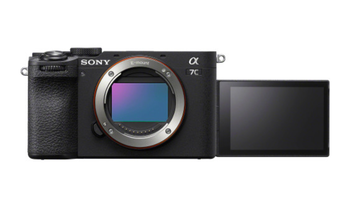 Máy Ảnh Sony A7C II | Chính hãng