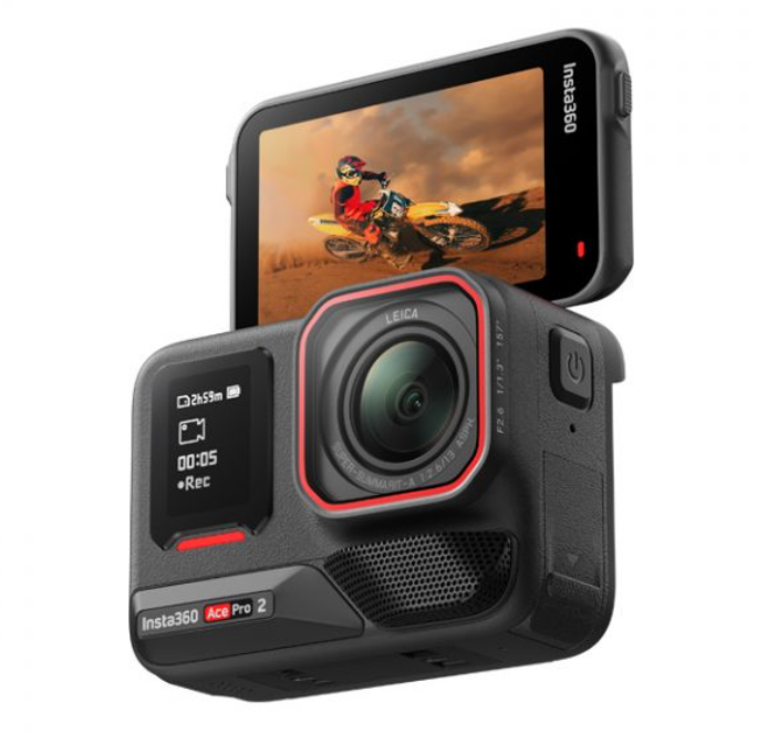 Insta 360 Ace Pro 2
