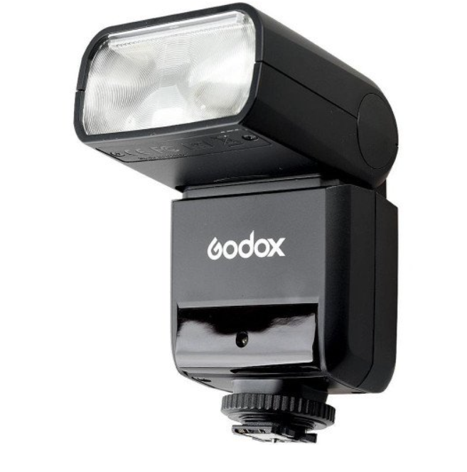 Flash Godox TT350 for Sony (New)