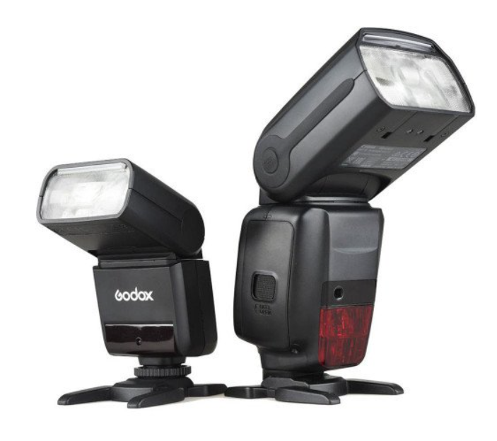 Flash Godox TT350 for Sony (New)