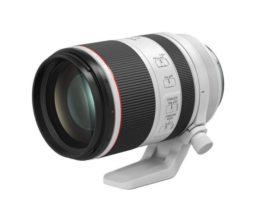 Canon RF 70-200mm f/2.8L IS USM