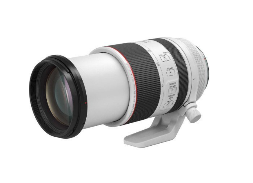 Canon RF 70-200mm f/2.8L IS USM