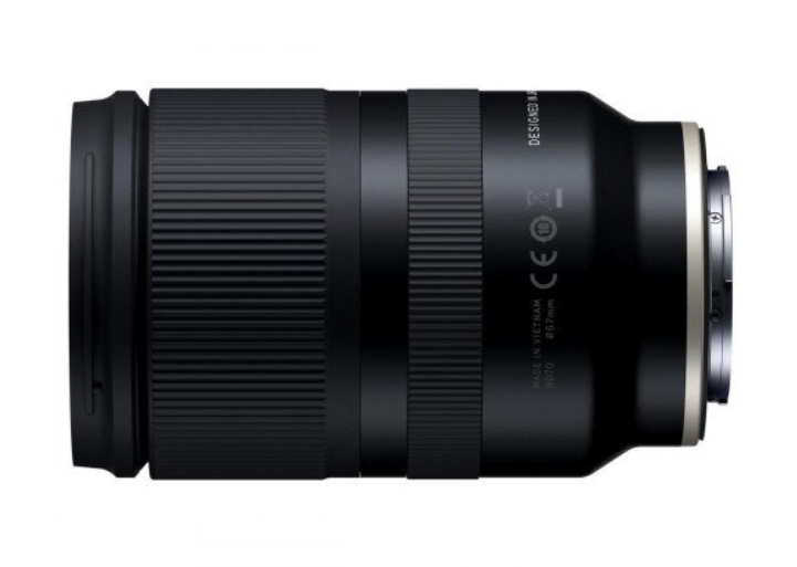Ống kính Tamron 17-70mm f/2.8 Di III-A VC RXD for Sony E | Chính Hãng