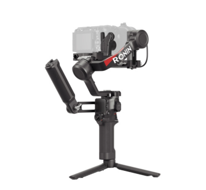 Gimbal DJI RS4
