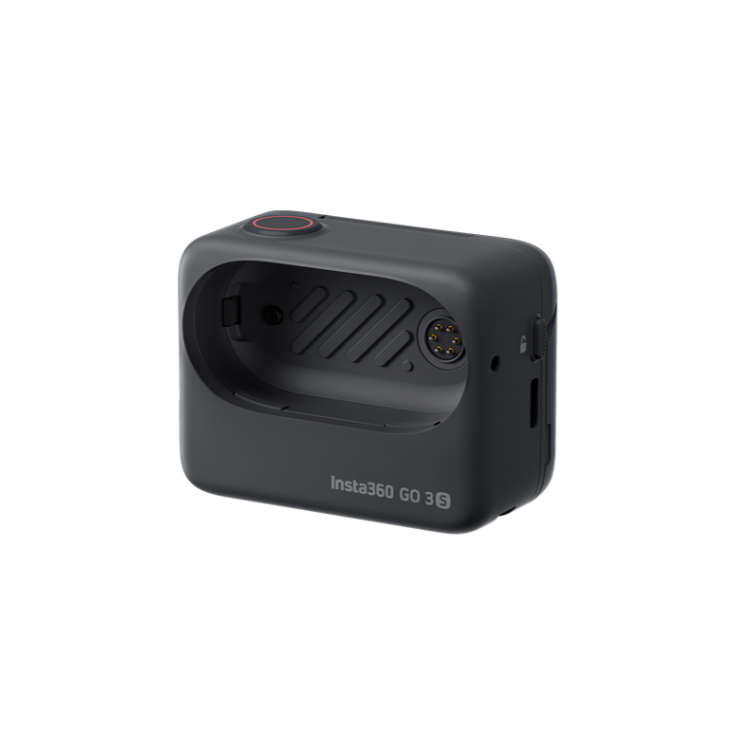 Intsta360 Go 3S