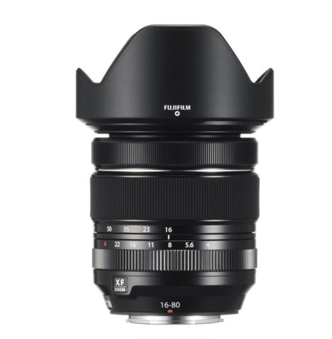 Fujifilm XF 16-80mm f/4 R OIS WR