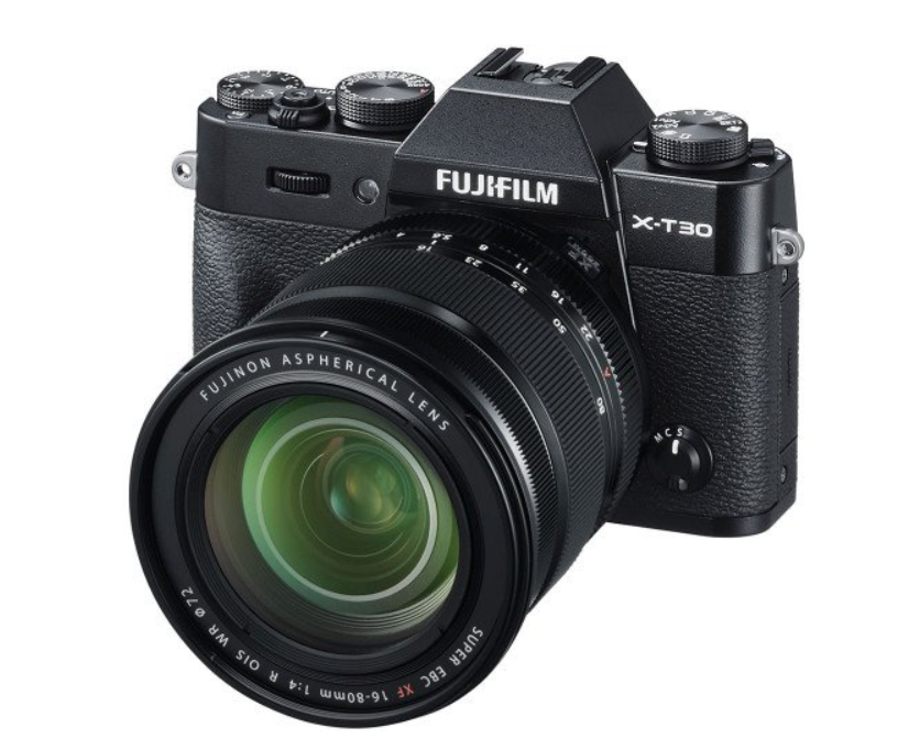 Fujifilm XF 16-80mm f/4 R OIS WR