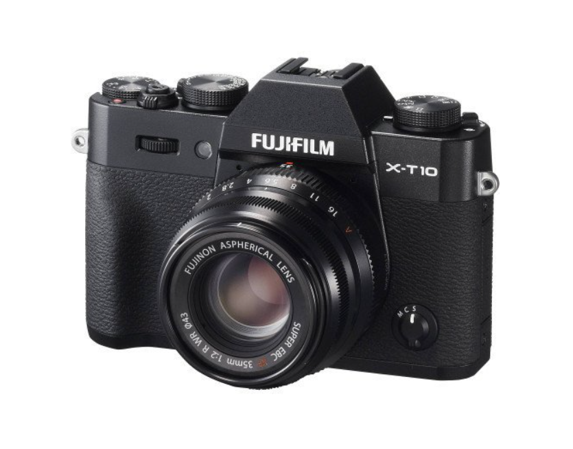 Fujifilm XF 35mm f/2.0 R WR