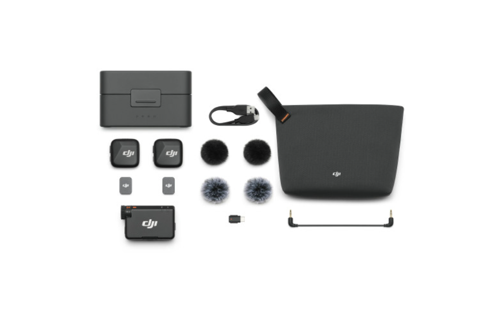 Combo Creator Content - Dành cho người làm nội dung