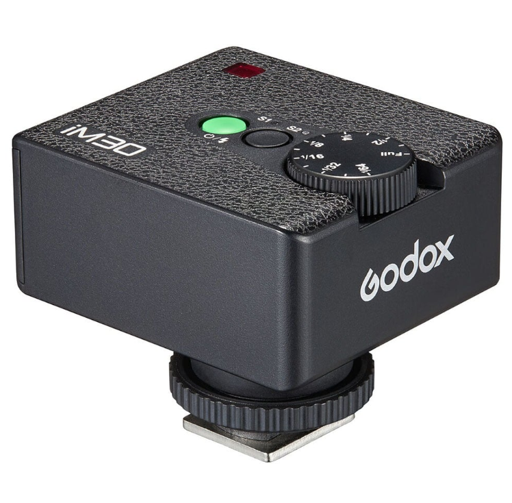 Flash Godox iM30