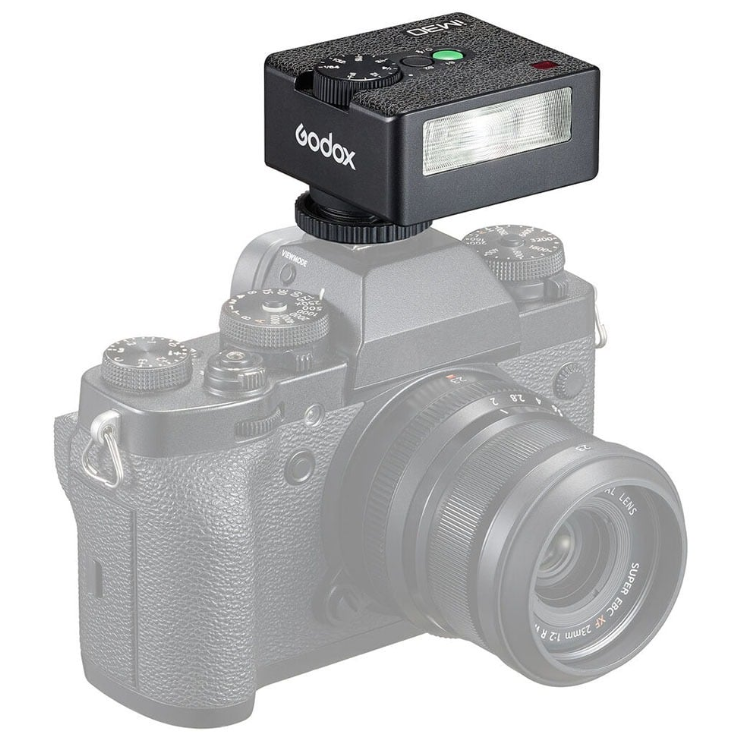 Flash Godox iM30