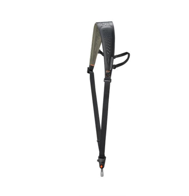 Dây đeo máy ảnh PYG Tech Camera Strap Pro (Wilderness Green)