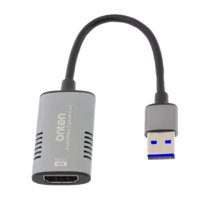 Livestream Capture Card Elgato Cam Link 4K