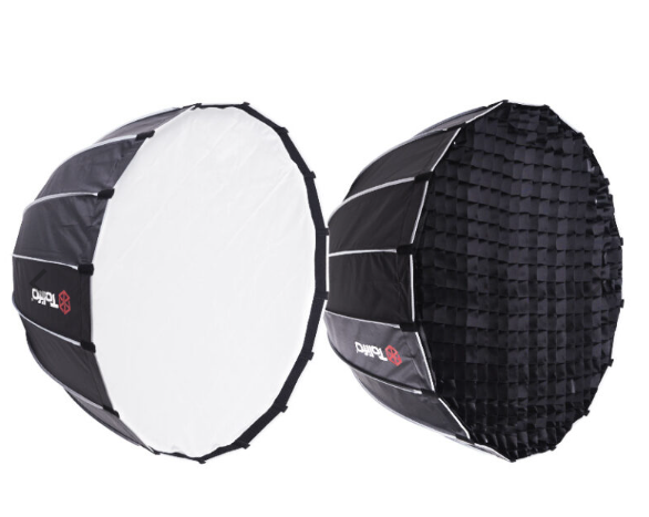 Combo đèn Studio livestream thời trang cơ bản ( 2 Combo đèn ET-300S 220W kèm softbox )