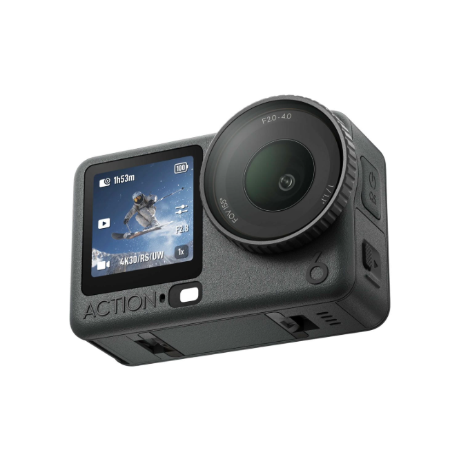 DJI Osmo Action 6