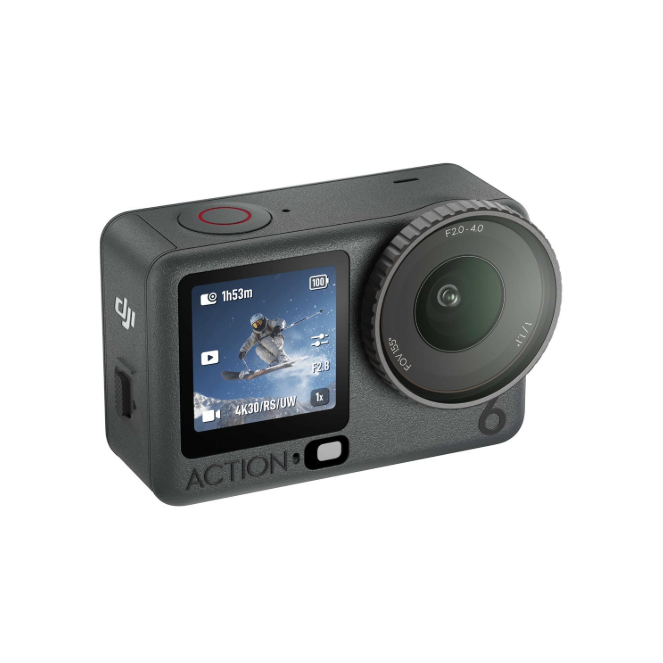 DJI Osmo Action 6
