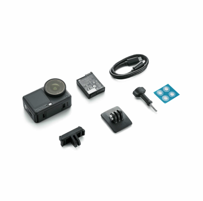 DJI Osmo Action 6