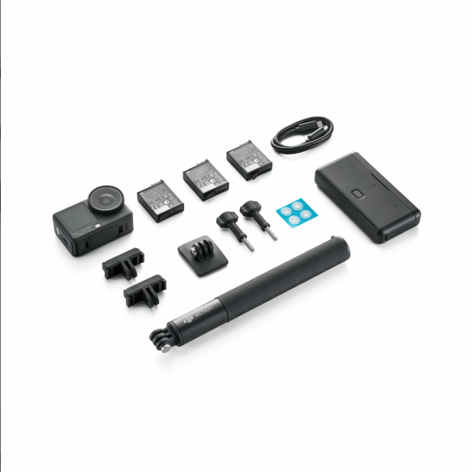 DJI Osmo Action 6