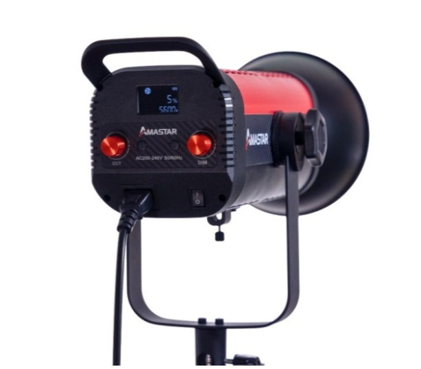 Đèn LED Amastar AX-300 PRO - 330W