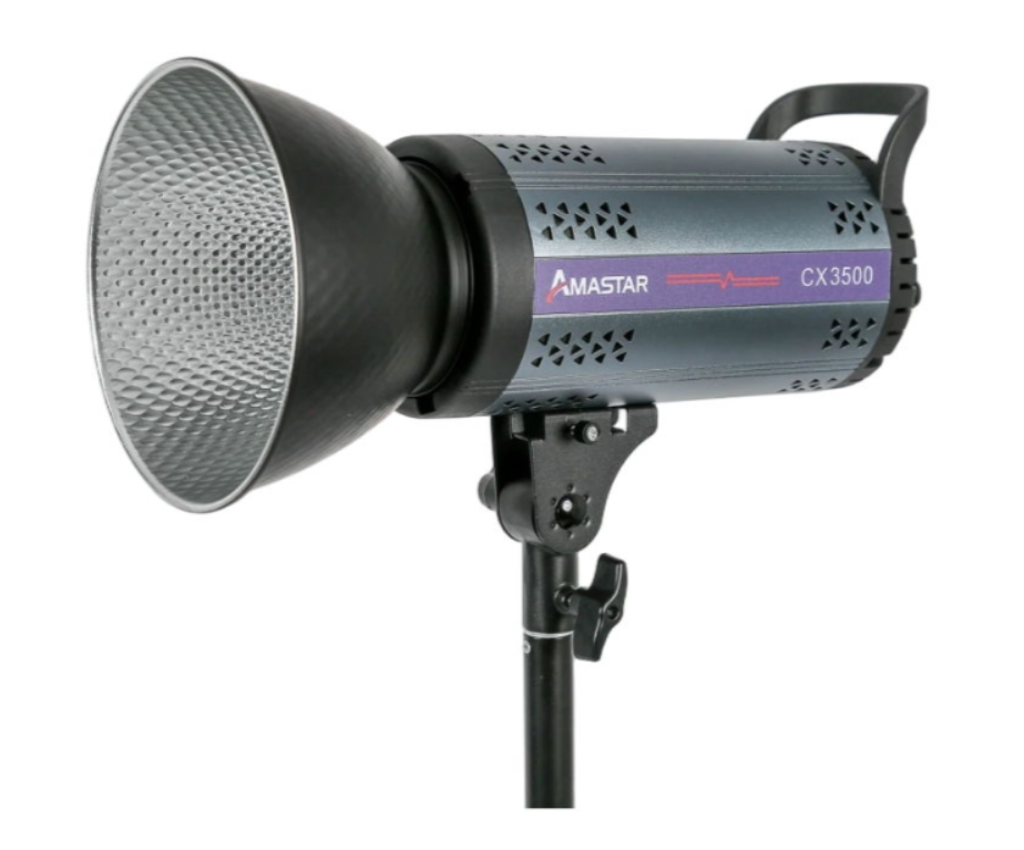 Đèn LED Amastar AX-300 PRO - 330W